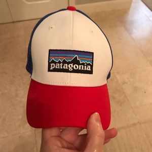 Women’s Patagonia Lo Pro Trucker Hat